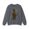 Rah Weasel Crewneck – Wizarding Parody Edition
